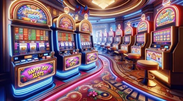 ph828 slot game reels spinning on a mobile phone for Filipino players